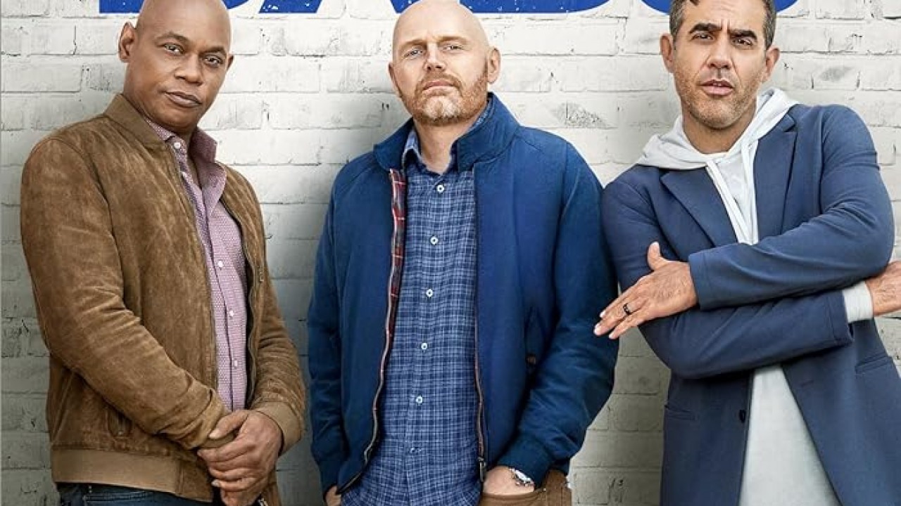 Old Dads ( 2023 )