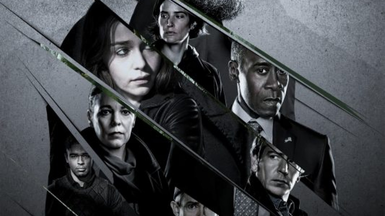 Secret Invasion الموسم الاول الحلقة 5