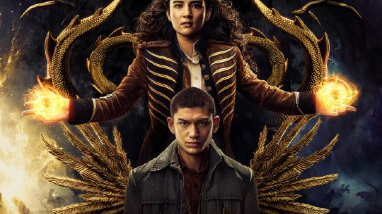 Shadow and Bone