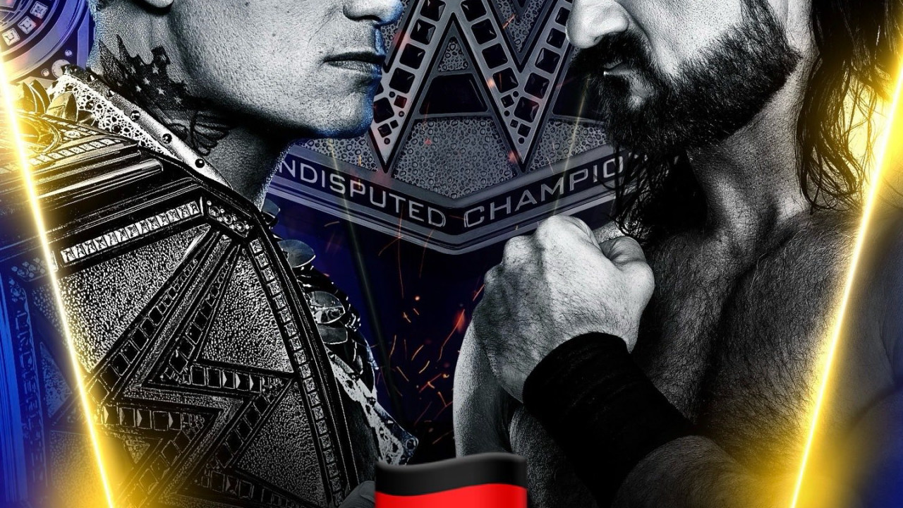 WWE Smackdown Live 09.01. ( 2026 )