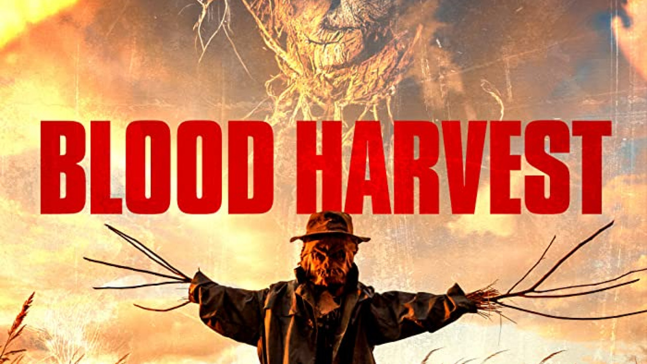 Blood Harvest ( 2023 )