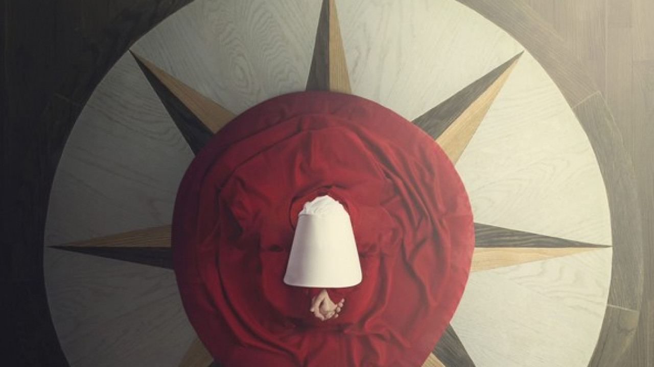 The Handmaid's Tale الموسم الاول الحلقة 1