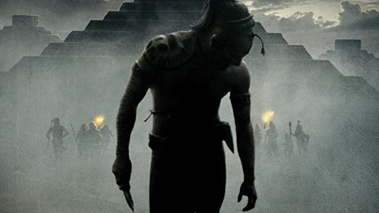 Apocalypto ( 2006 )