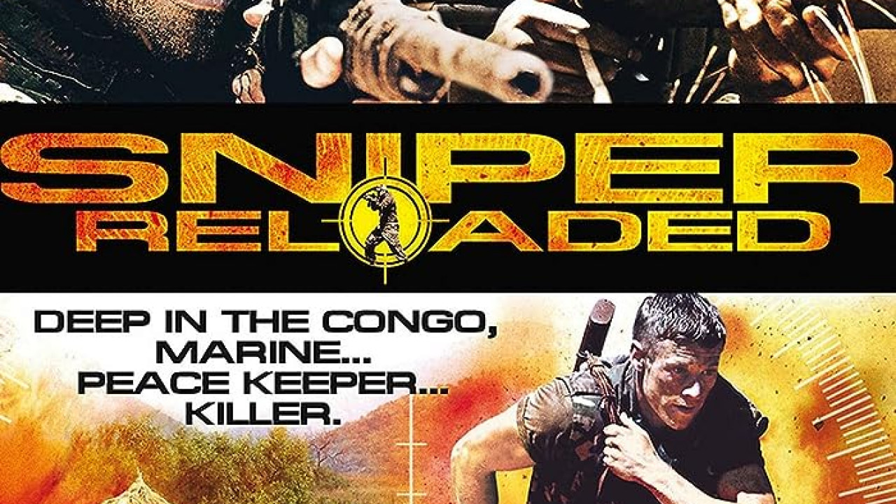 Sniper: Reloaded ( 2011 )