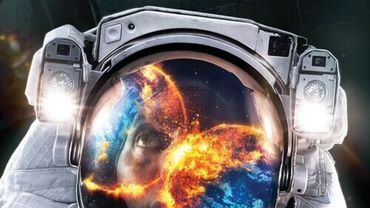 War of the Worlds الموسم الثالث الحلقة 1