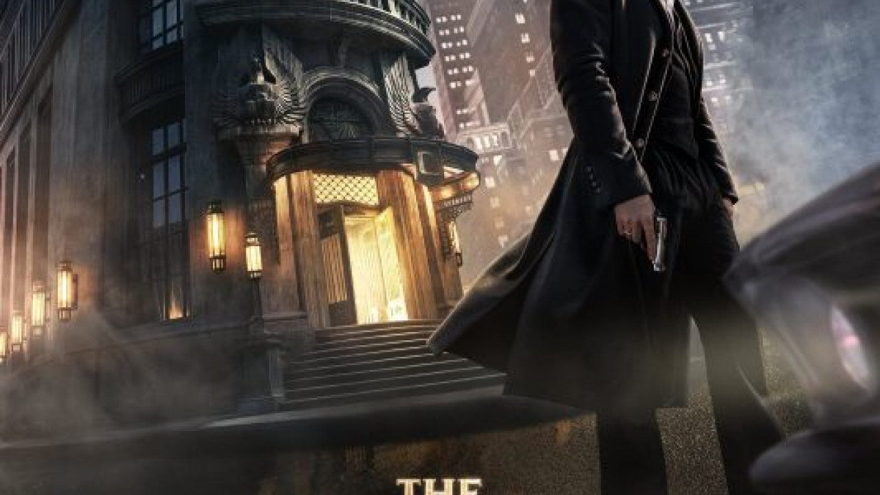 The Continental الموسم الاول الحلقة 3
