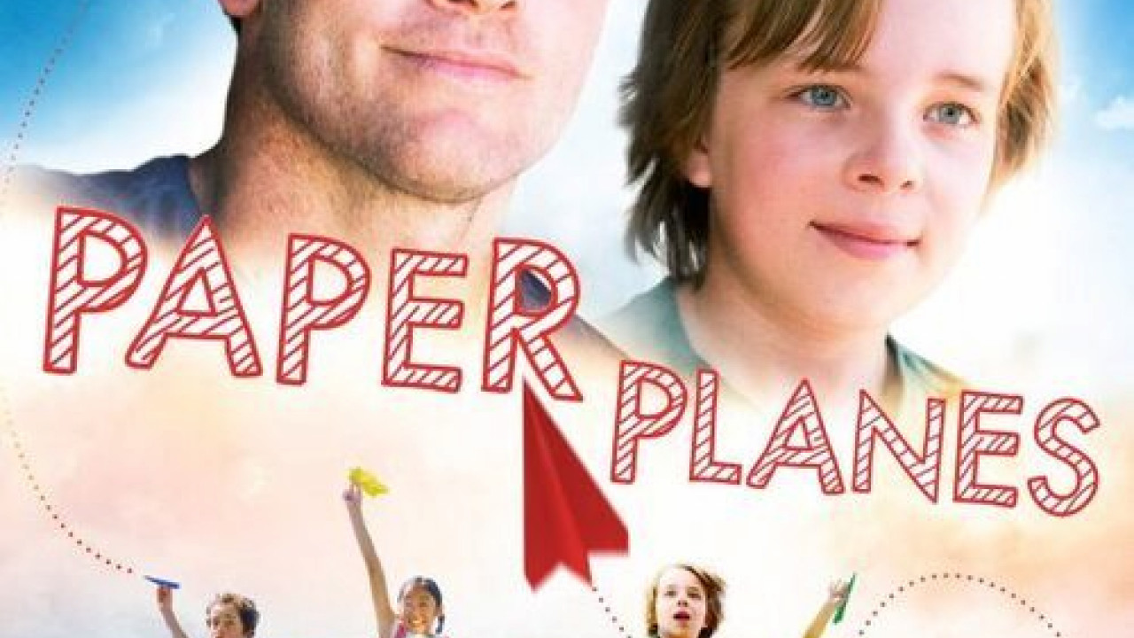 Paper Planes ( 2014 )