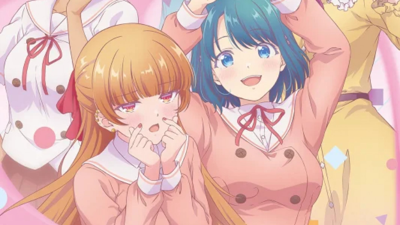 انمي Osananajimi to wa Lovecome ni Naranai الموسم الاول الحلقة 3