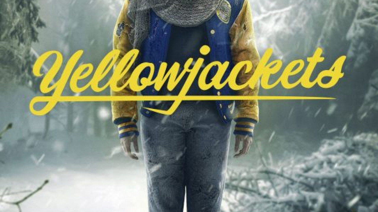 Yellowjackets الموسم الثاني الحلقة 8