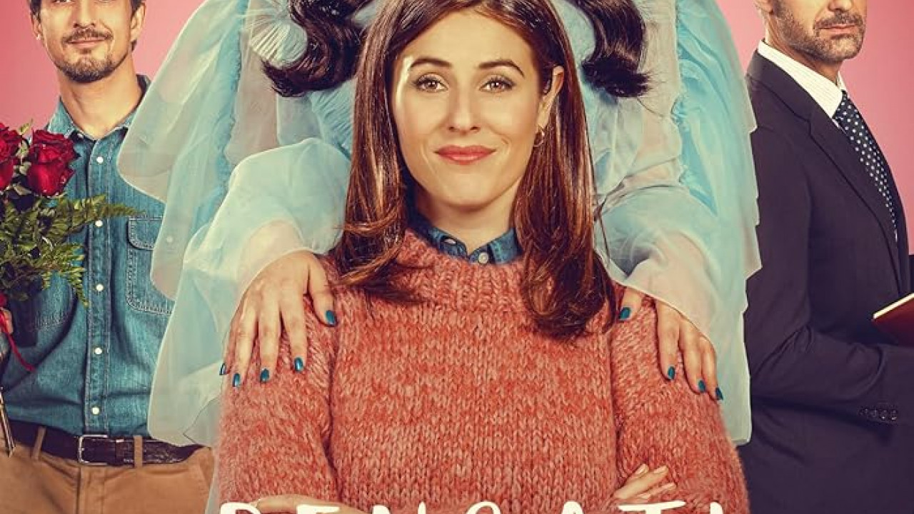 Pensati sexy ( 2024 )