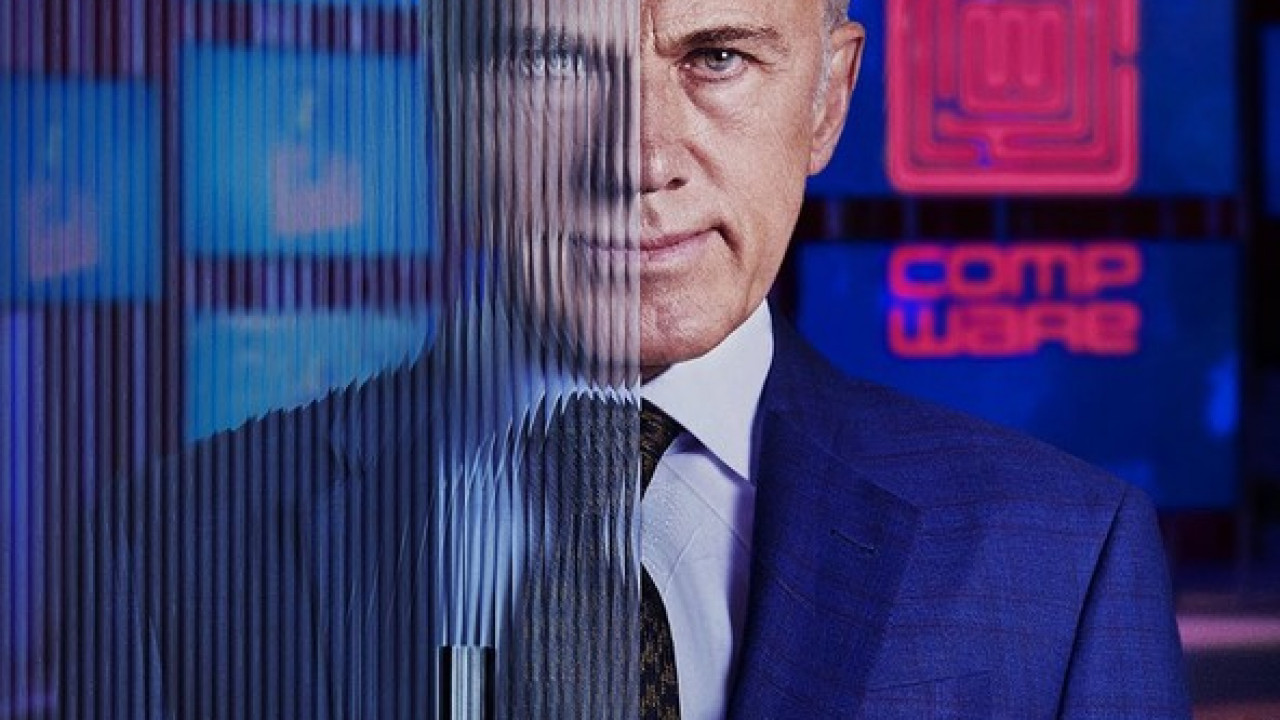 The Consultant الموسم الاول الحلقة 5