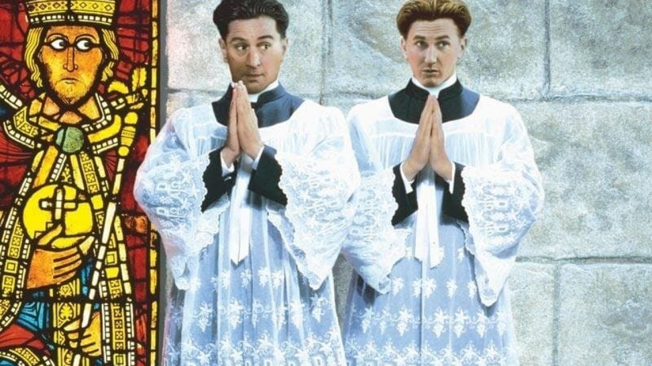 We're No Angels ( 1989 )