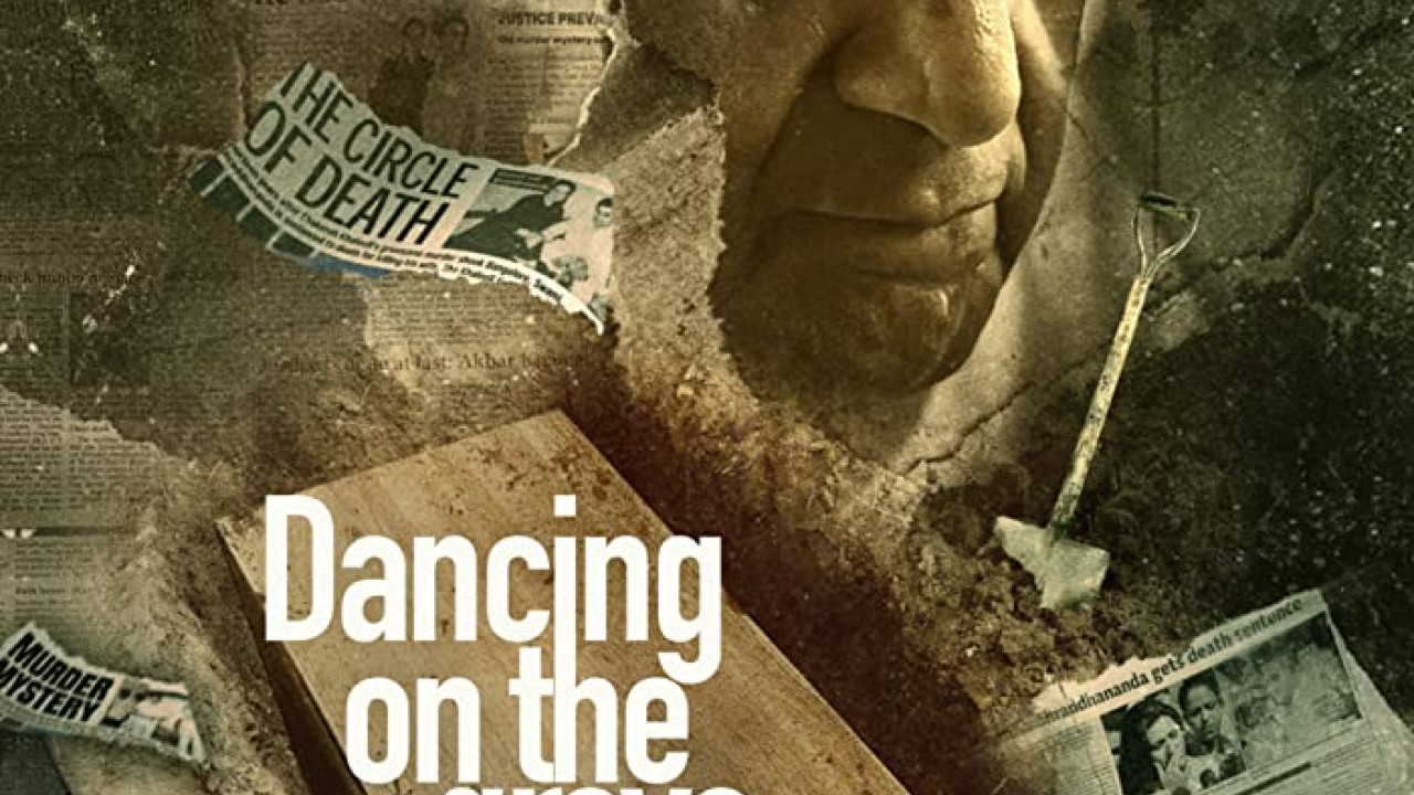 Dancing on the Grave الموسم الاول الحلقة 3