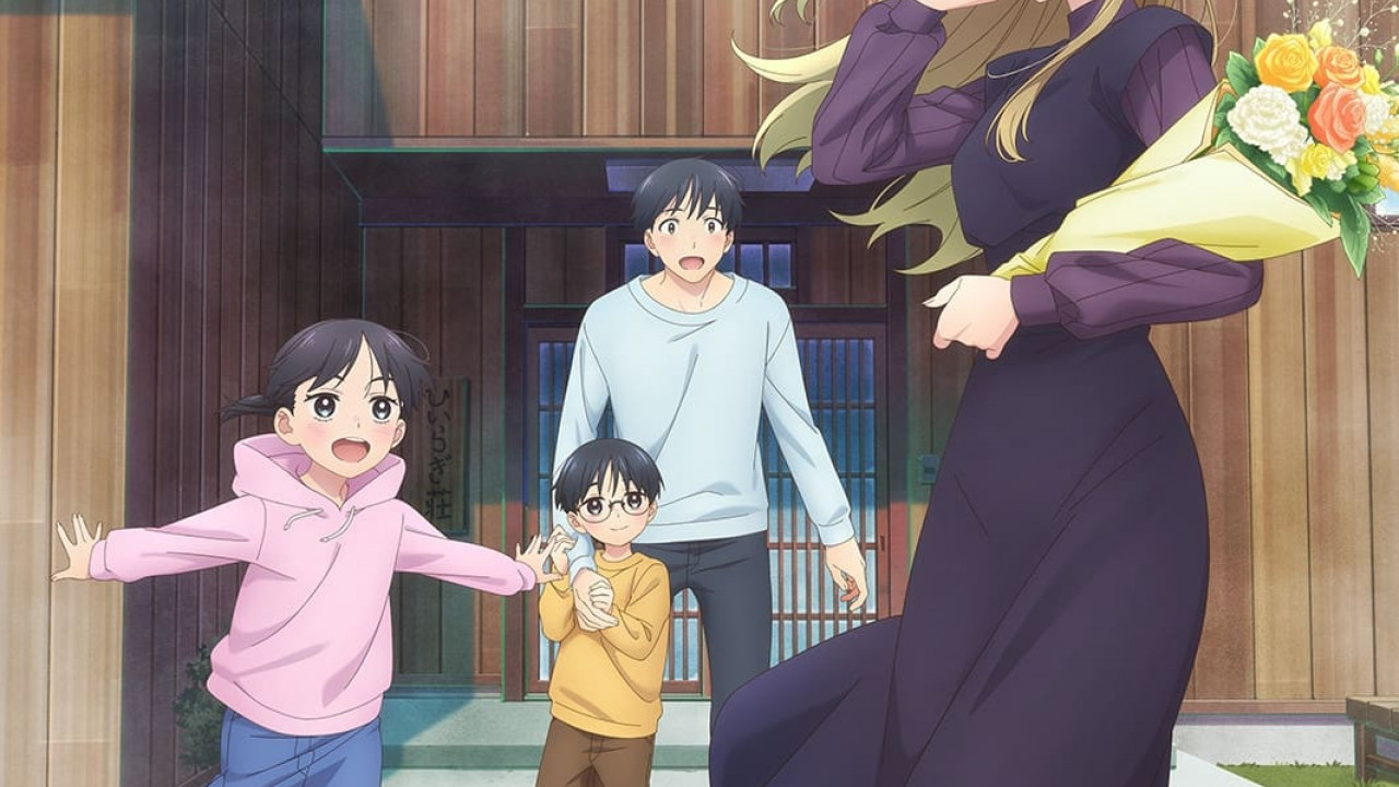 انمي Otonari ni Ginga الموسم الاول الحلقة 3