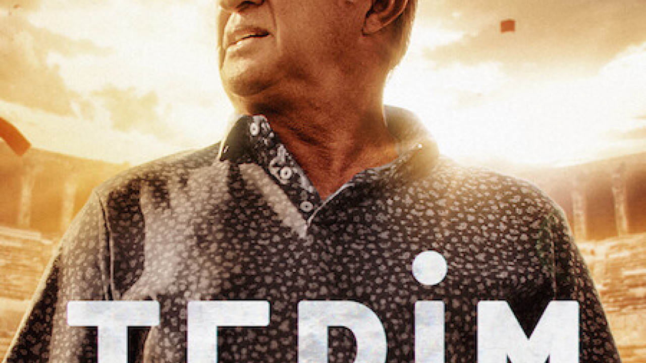 Terim الموسم الاول الحلقة 1