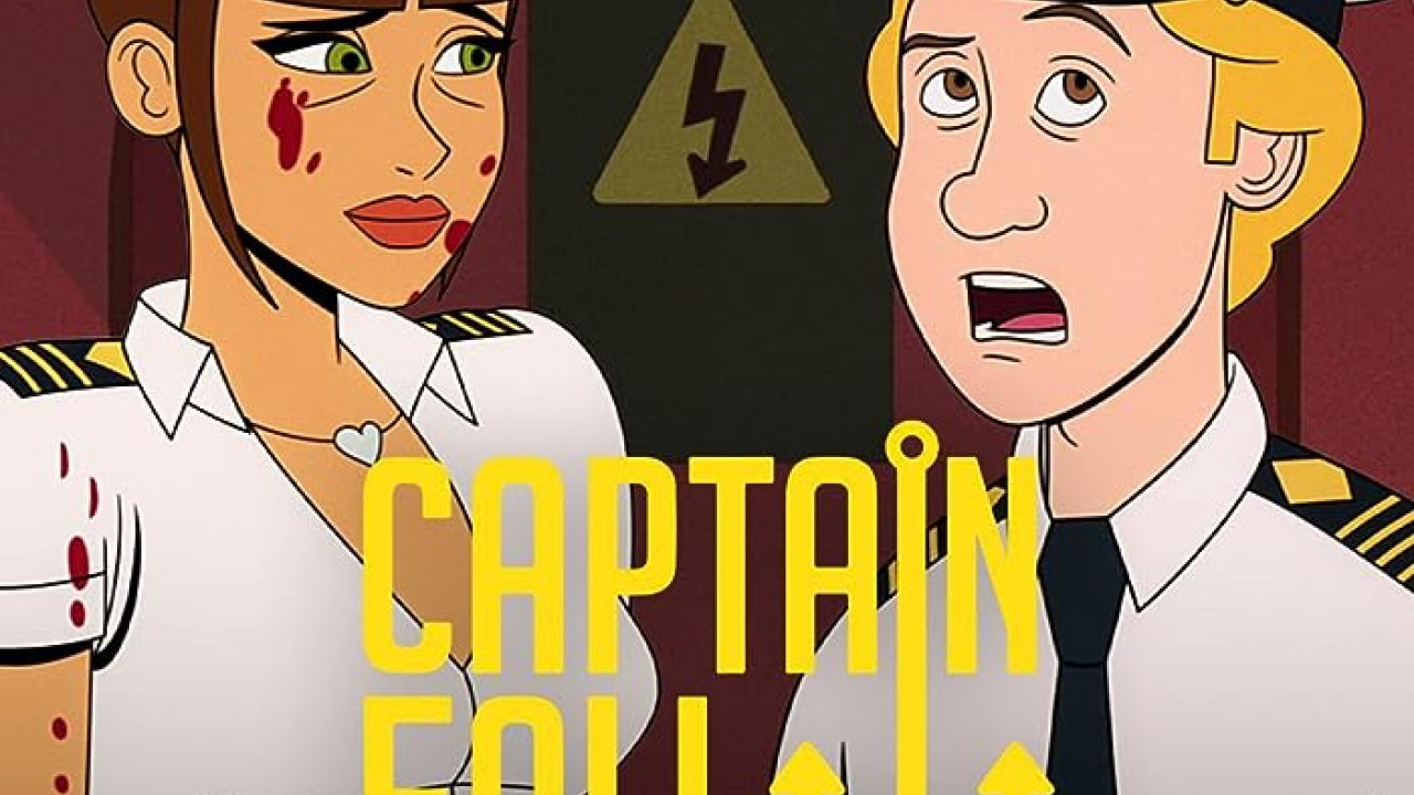 Captain Fall