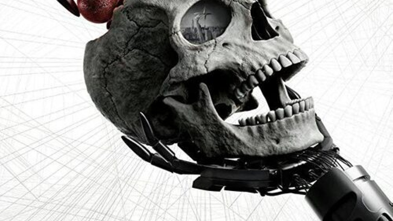 Westworld الموسم الرابع الحلقة 7