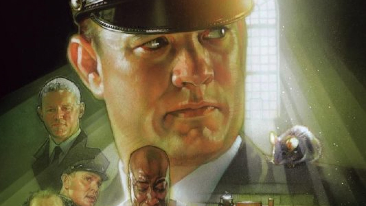 The Green Mile ( 1999 )