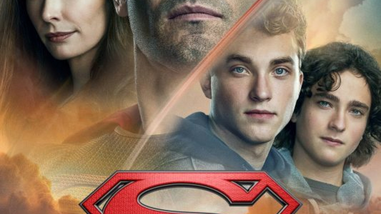 Superman and Lois الموسم الثالث الحلقة 10