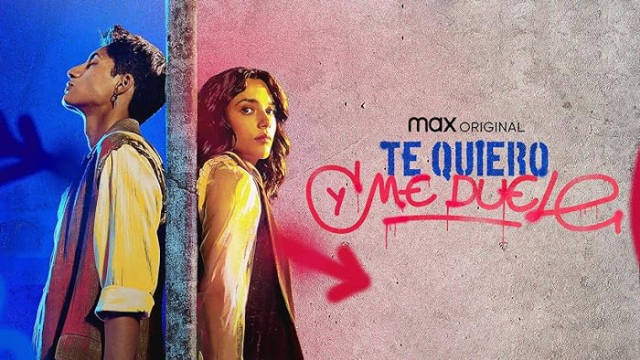 Te Quiero y Me Duele الحلقة 2