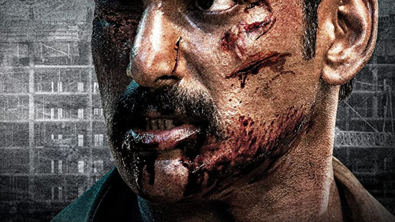 Laththi ( 2022 )