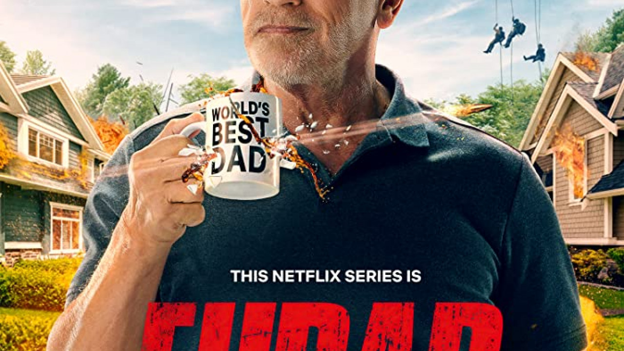 FUBAR الموسم الاول الحلقة 5