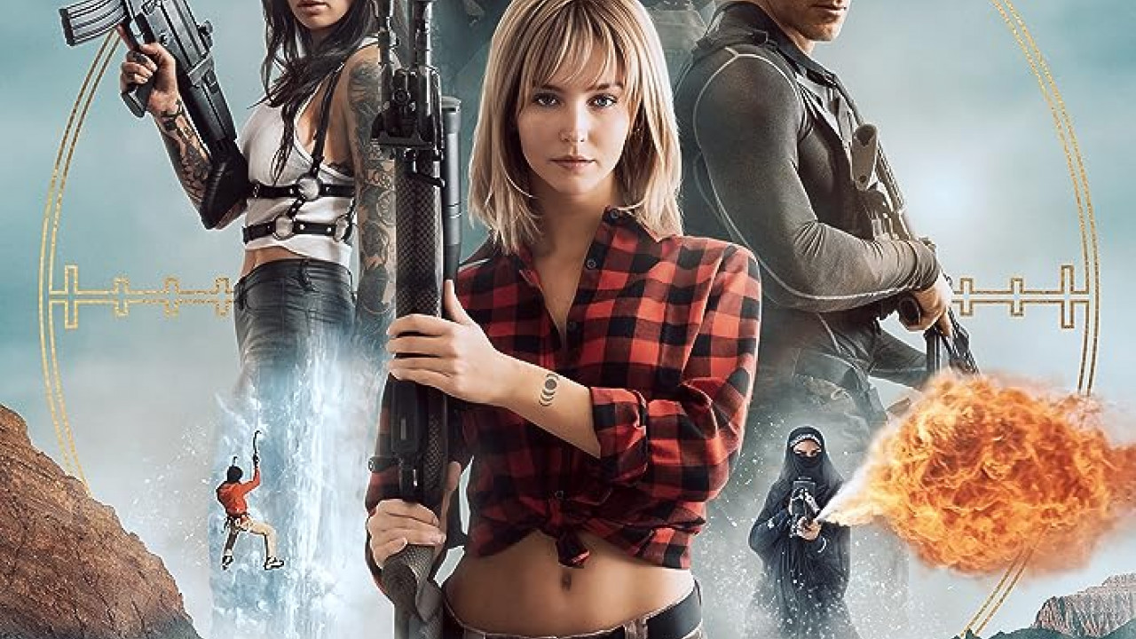 Kill Shot ( 2023 )