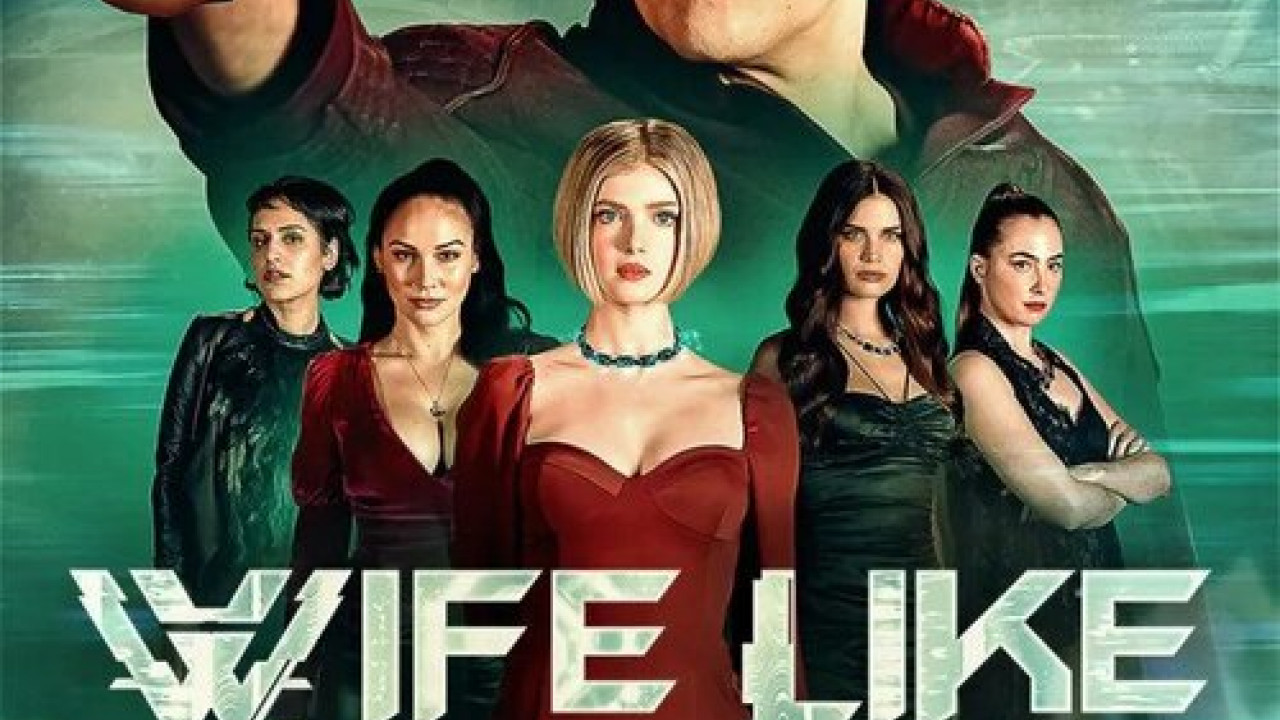 Wifelike ( 2022 )