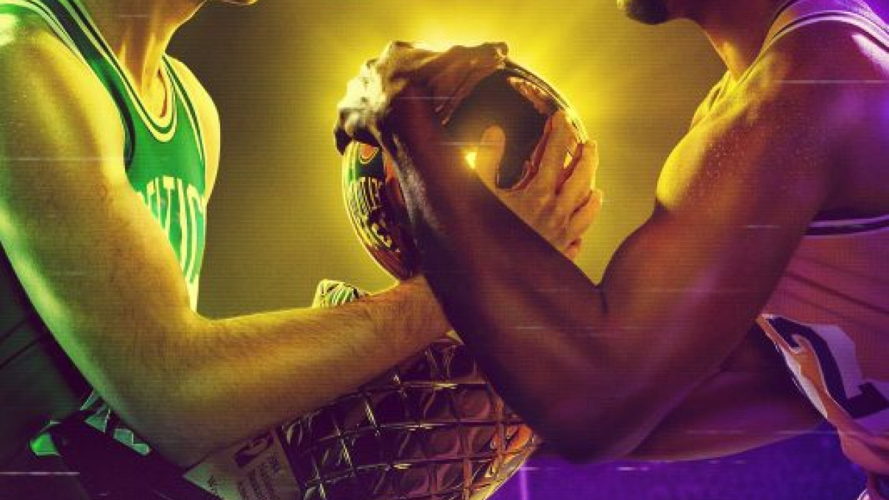 Winning Time: The Rise of the Lakers Dynasty الموسم الثاني الحلقة 2