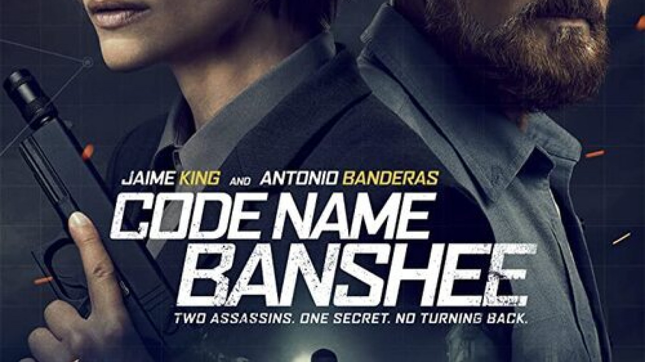 Code Name Banshee ( 2022 )