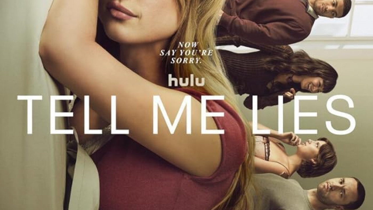 Tell Me Lies الموسم الثالث الحلقة 3