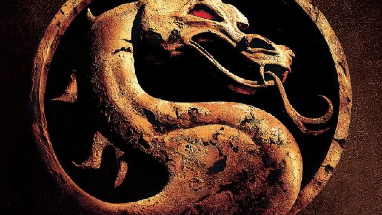 Mortal Kombat ( 1995 )