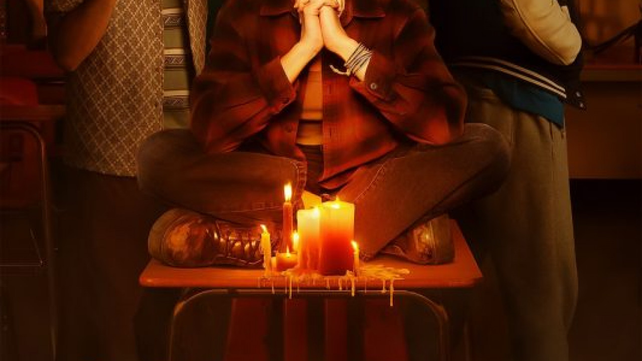 School Spirits الموسم الاول الحلقة 5