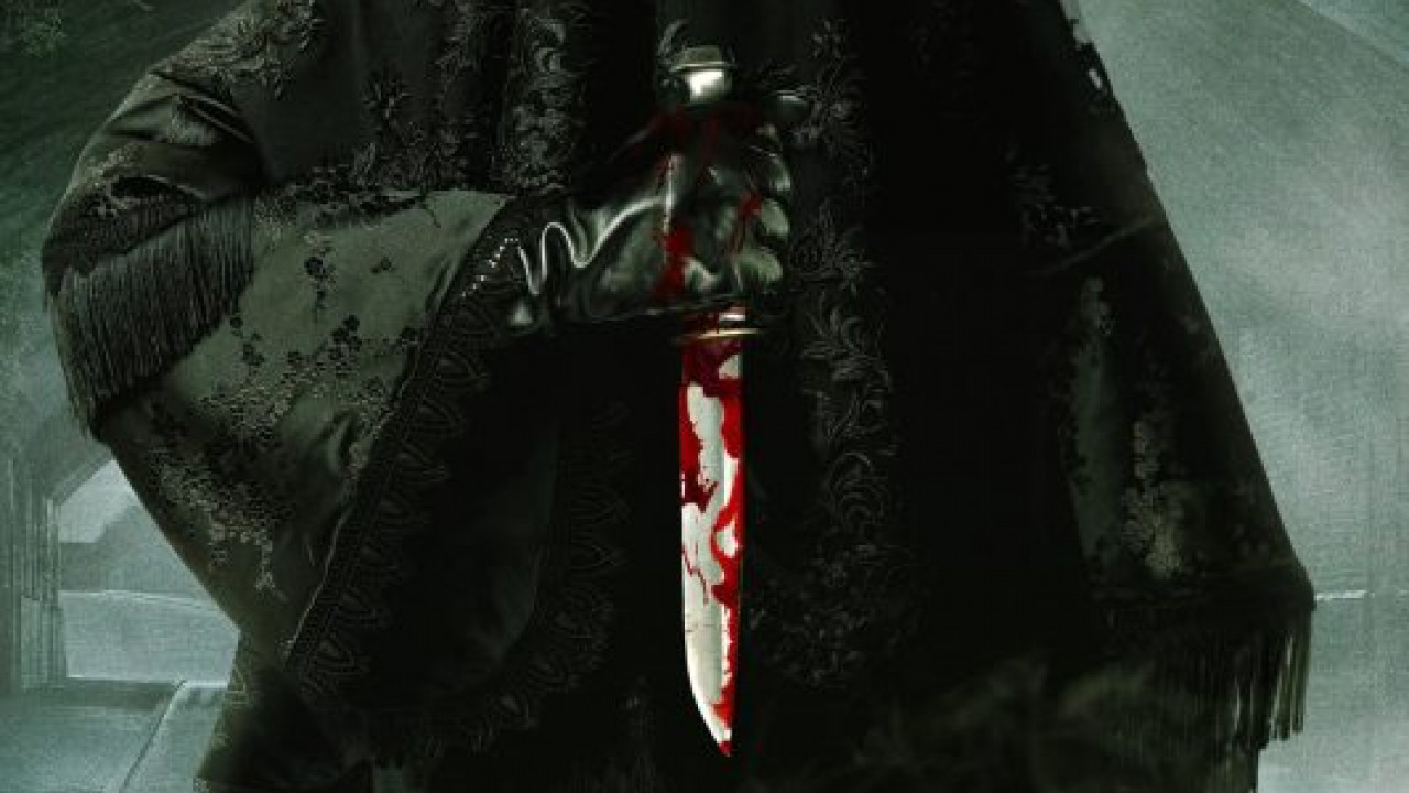 Slasher الموسم الخامس الحلقة 5