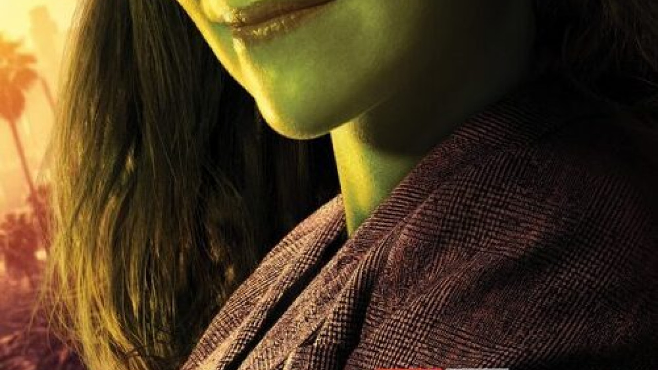 She-Hulk الموسم الاول الحلقة 2