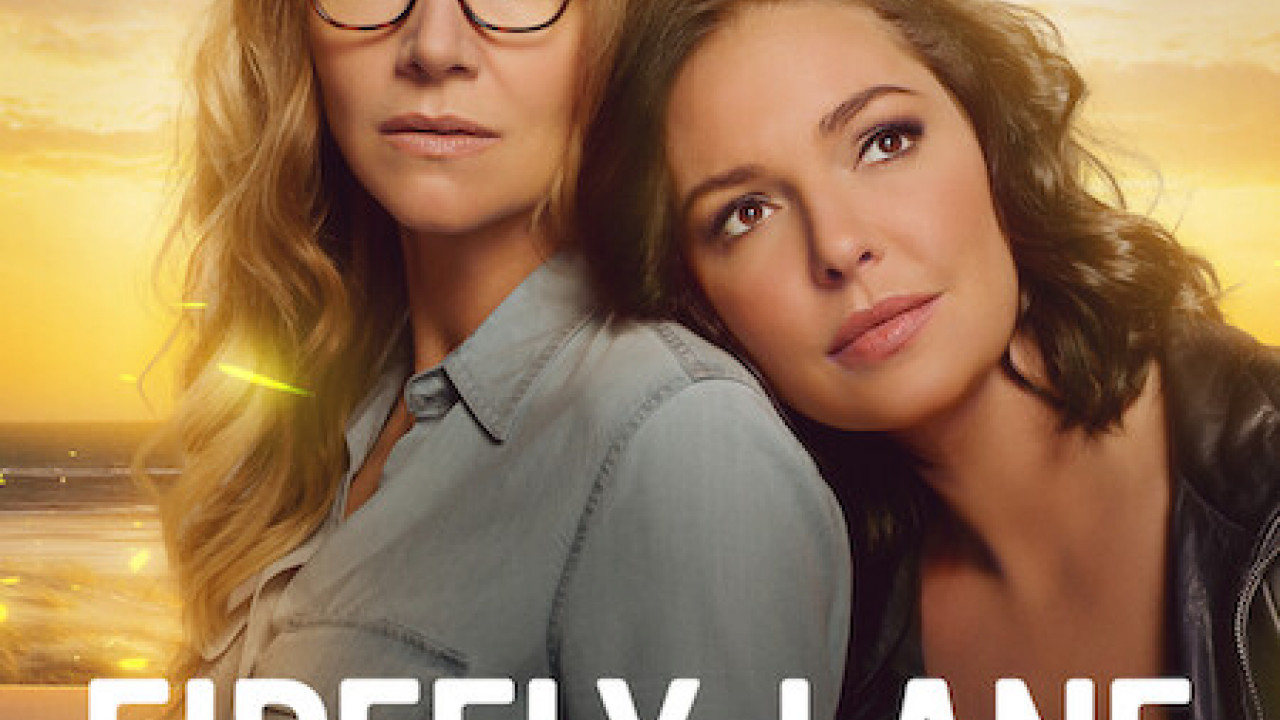 Firefly Lane الموسم الثاني الحلقة 10