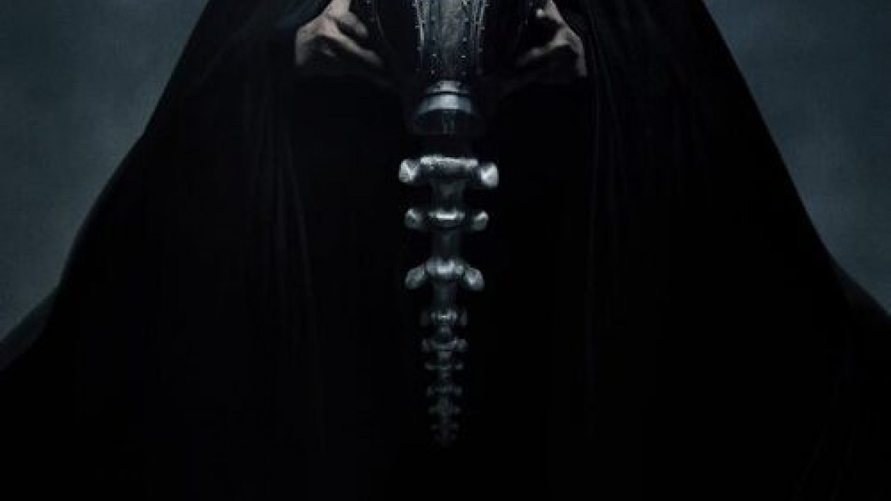 The Sandman الموسم الاول الحلقة 11