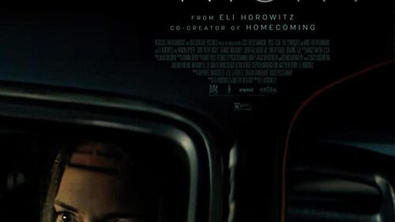 Gone in the Night ( 2022 )