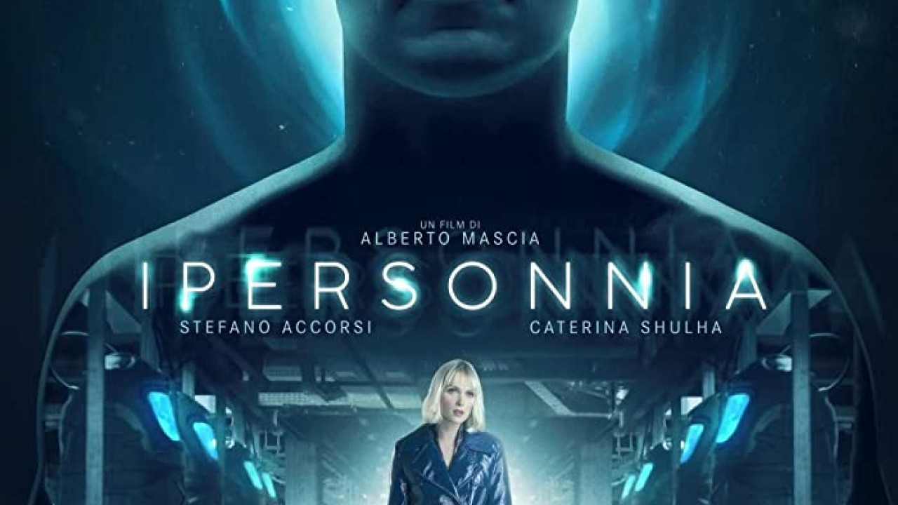 Hypersleep ( 2022 )