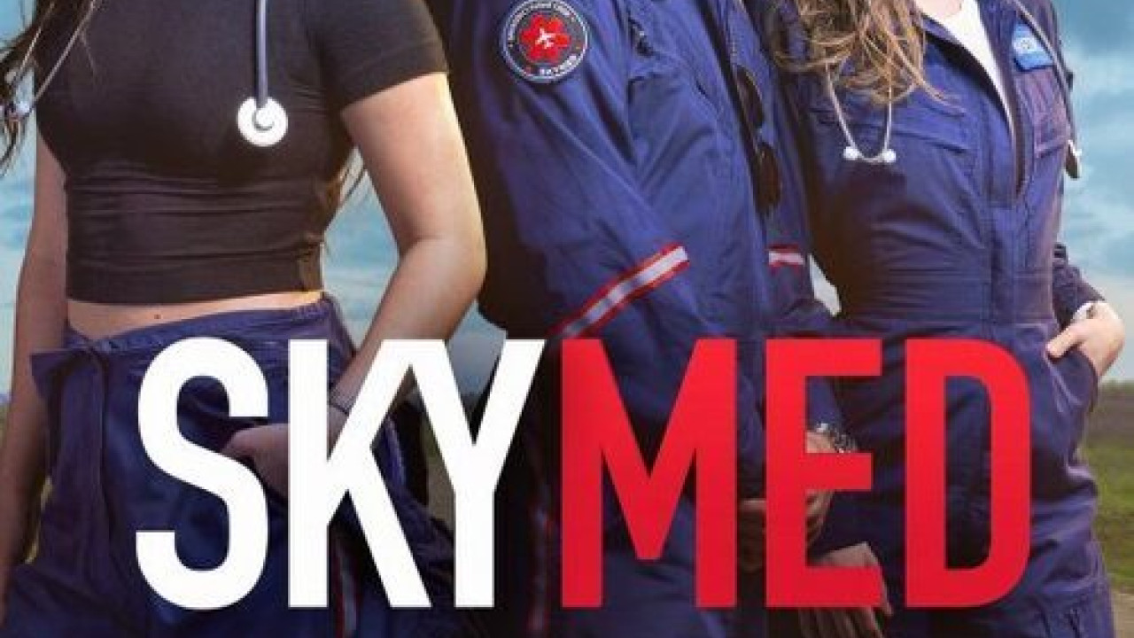SkyMed