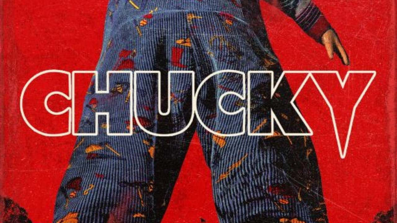 Chucky الموسم الثالث الحلقة 3