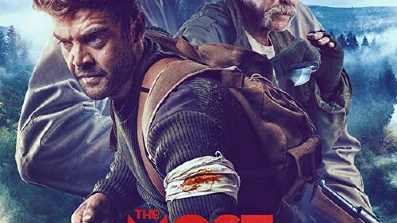 The Most Dangerous Game ( 2022 )