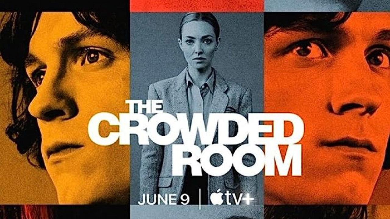The Crowded Room الموسم الاول الحلقة 7