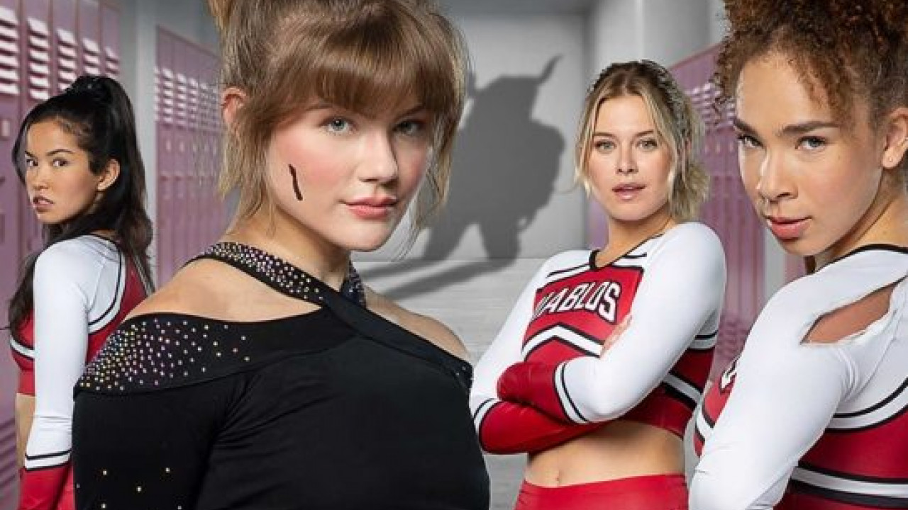 Bring It On: Cheer or Die ( 2022 )