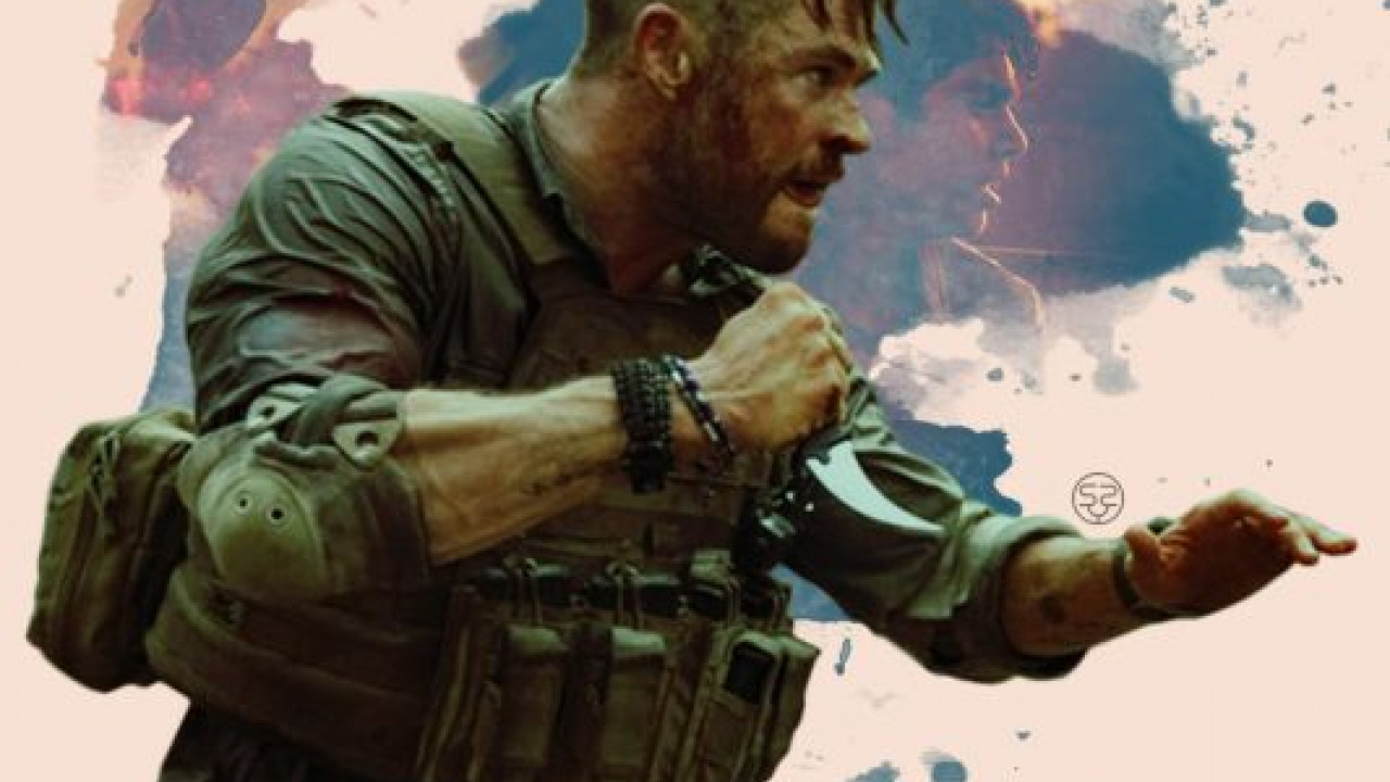 Extraction ( 2020 )