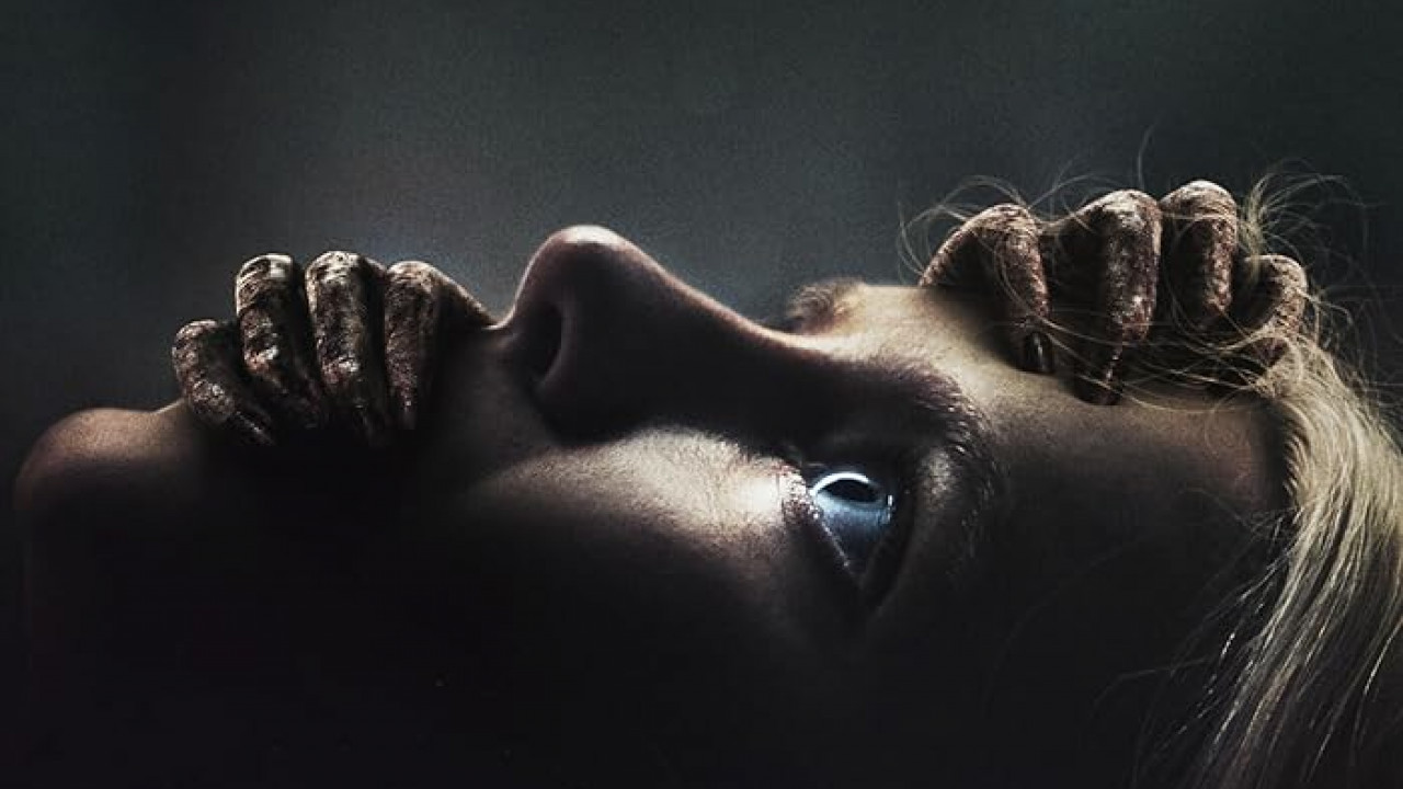 Appendage ( 2023 )