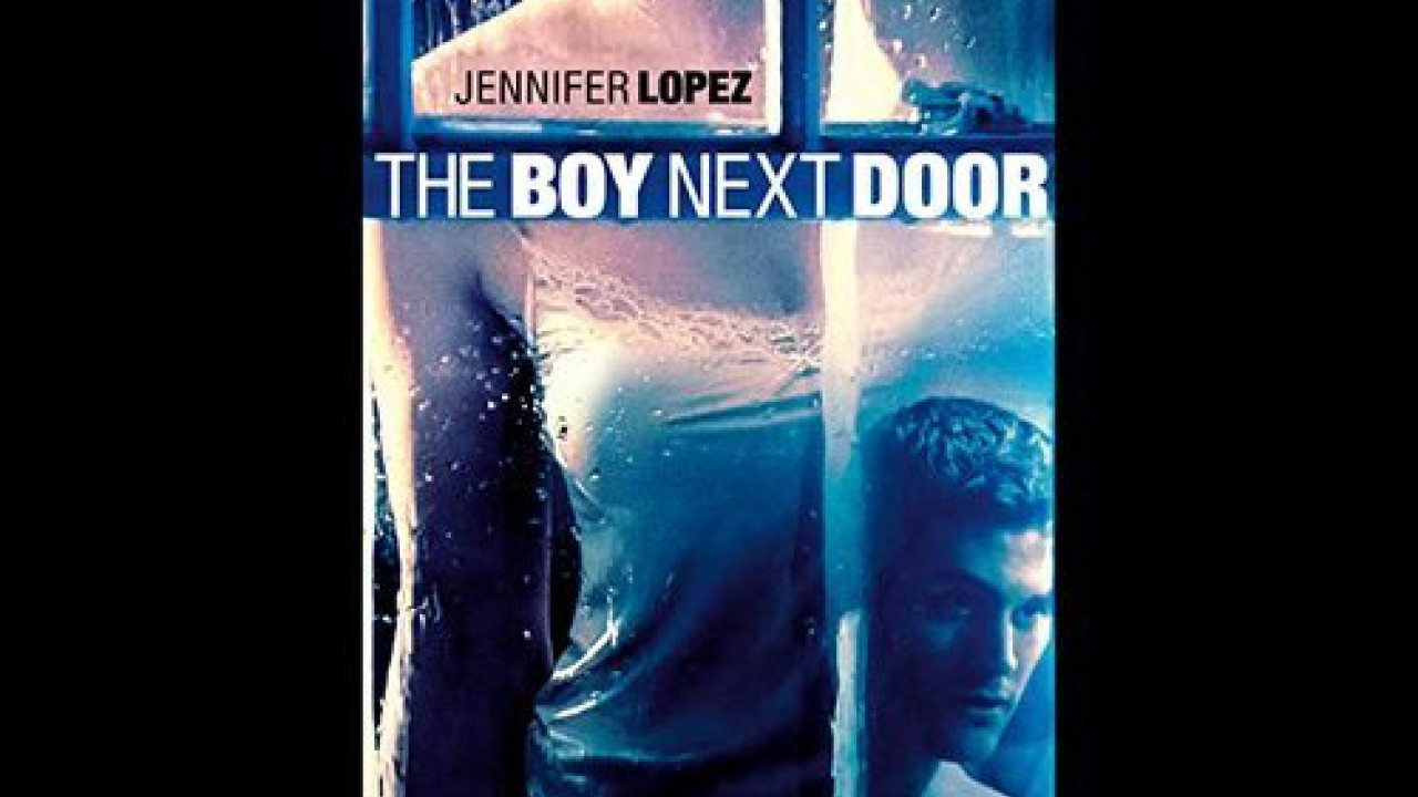 The Boy Next Door ( 2015 )