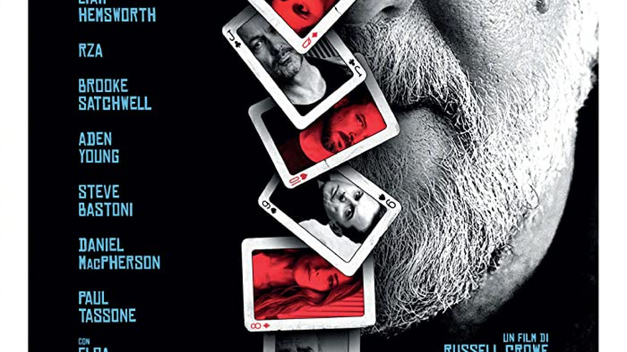 Poker Face ( 2022 )