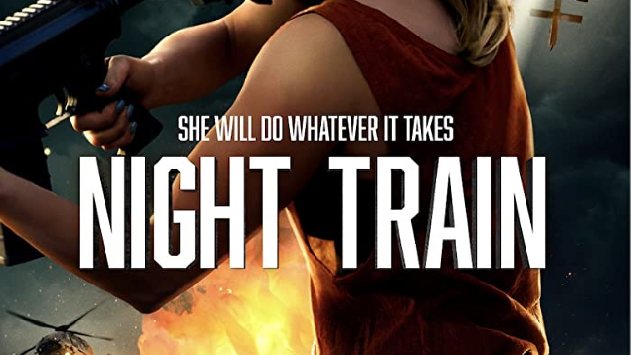 Night Train ( 2023 )