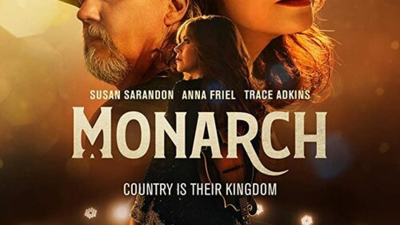 Monarch الموسم الاول الحلقة 2
